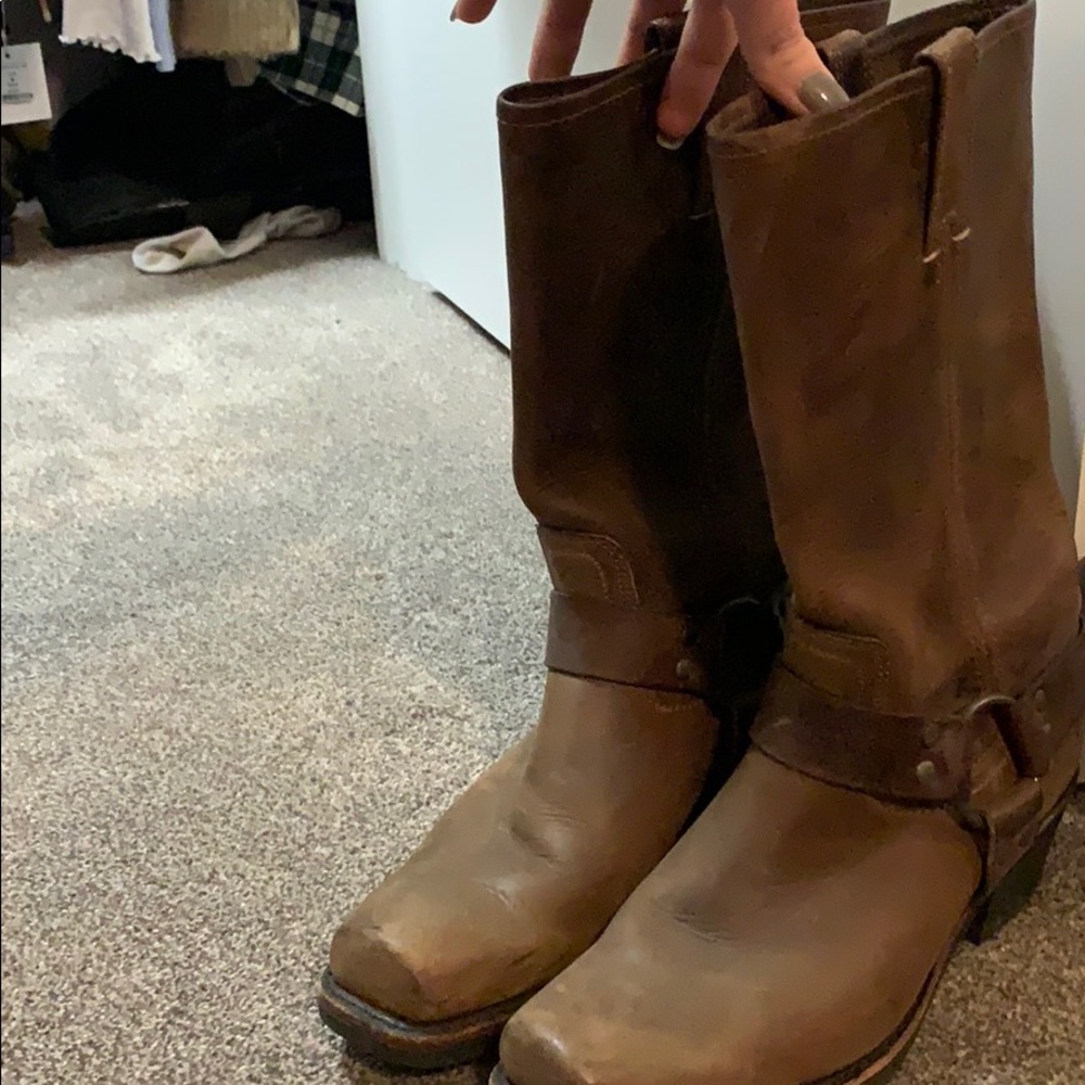 Frye Boots - Picture 6 of 7